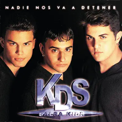 Nadie Nos Va a Detener - LA Salsa Kids