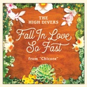 The High Divers - Fall in Love so Fast