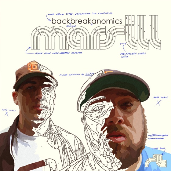 Cover artwork for Freeze Framework