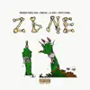 Zone 6 (feat. Hoodrich Pablo Juan, Yung Mal & Lil Quill) - Single album lyrics, reviews, download