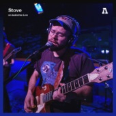Stove - Favorite Friend (Audiotree Live Version)