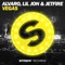 Vegas (Extended Mix) - Alvaro, Lil Jon & Jetfire lyrics