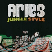 Jungle Style (feat. Spyda) artwork