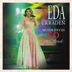 Neda Ukraden - Da Se Nađemo Na Pola Puta