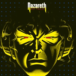 Nazareth - Love Hurts