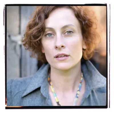 Spanish Eyes - Single - Sarah Harmer