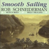 Smooth Sailing (feat. Rufus Reid & Billy Higgins) artwork