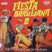 Fiesta Brasiliana, Vol. 2 artwork