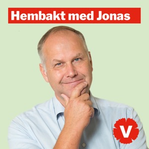 Hembakt med Jonas