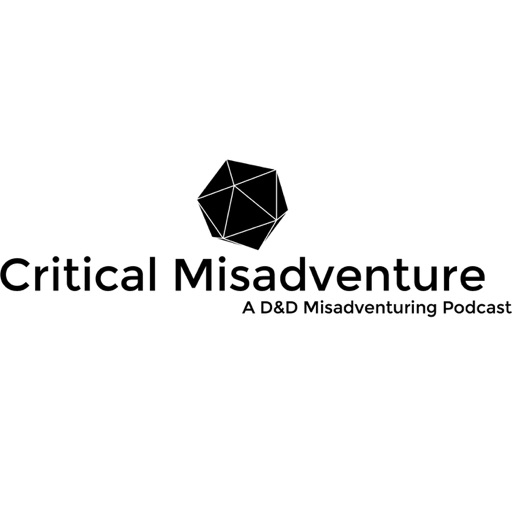 Podcast cover