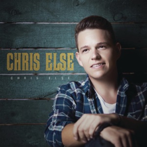 Chris Else - EP