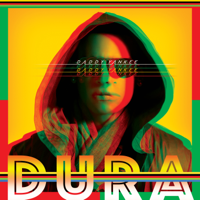 Daddy Yankee - Dura artwork