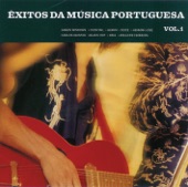 Êxitos Da Música Portuguesa Vol. 1 artwork