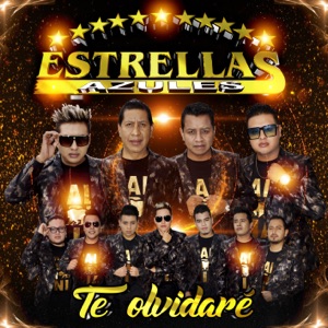 Estrellas Azules - Despacito - 排舞 音乐