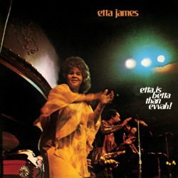 Etta James - Leave Your Hat On