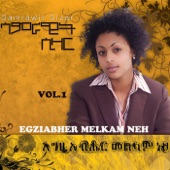 Egziabher Melkam Neh, Vol.1 artwork