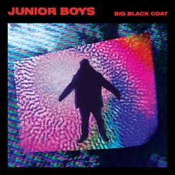 BIG BLACK COAT cover art