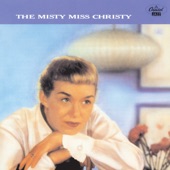 The Misty Miss Christy artwork