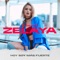 Hoy Soy Más Fuerte - Stephanie Zelaya lyrics
