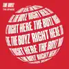 The BOYZ 1st Single Album 'The Sphere' album lyrics, reviews, download