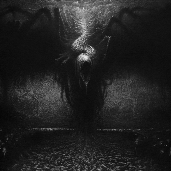 Cover artwork for Graehence
