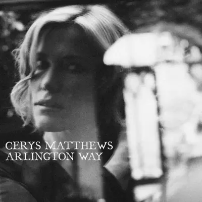 Arlington Way - Single - Cerys Matthews