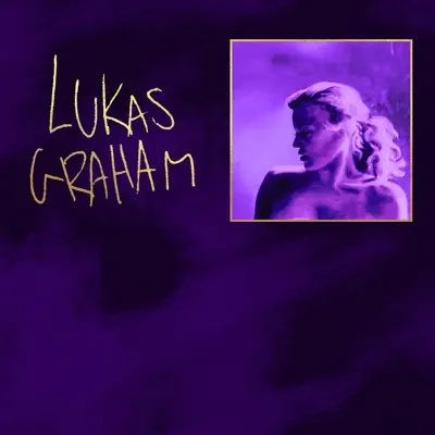 3 (The Purple Album) - Lukas Graham