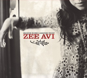 Zee Avi - Kantoi - 排舞 音樂