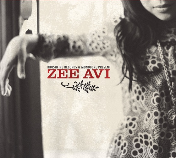 Cover artwork for Let Me In