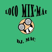 Loco Mix Mac artwork