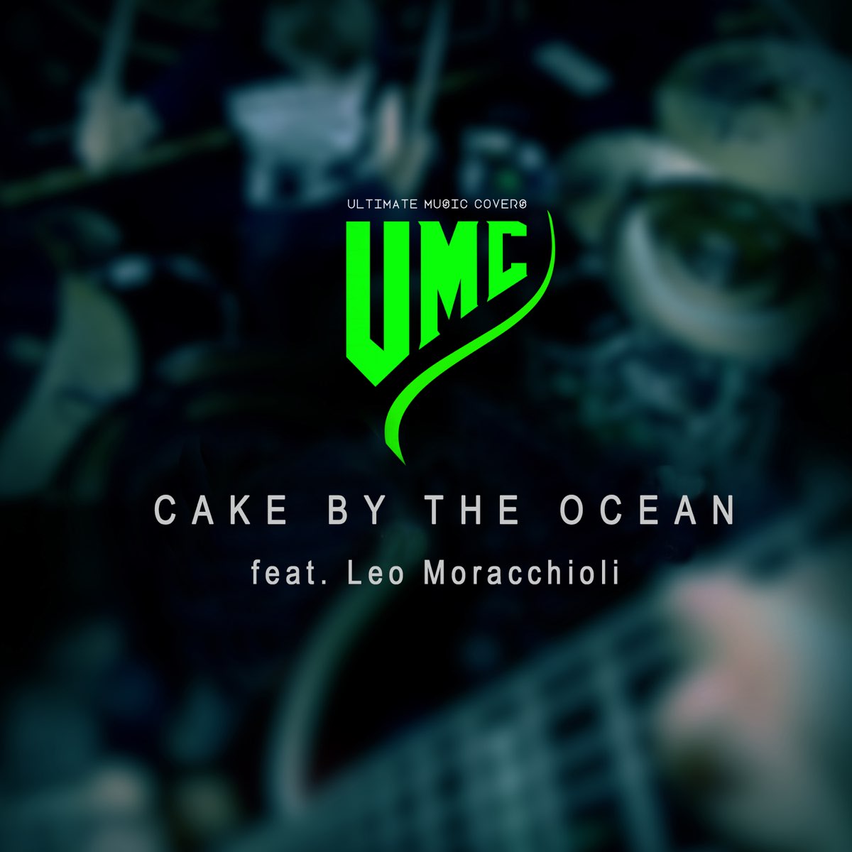 Pris absorption specielt Cake by the Ocean (Metal Version) [feat. Leo Moracchioli] - Single by UMC  on Apple Music