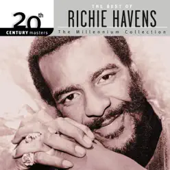 20th Century Masters - The Millennium Collection: The Best of Richie Havens - Richie Havens 20th Century Masters - The Millennium Collection: The Best of Richie Havens - Richie Havens