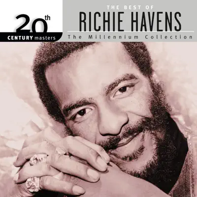 20th Century Masters - The Millennium Collection: The Best of Richie Havens - Richie Havens 20th Century Masters - The Millennium Collection: The Best of Richie Havens - Richie Havens