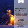 J. S. Bach: Christmas Oratorio / Weihnachtsoratorium, BWV 248 album lyrics, reviews, download