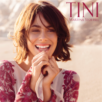 TINI - TINI (Martina Stoessel) [Deluxe Edition] artwork