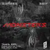 Monsters - EP album lyrics, reviews, download
