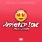 Addicted Love - Krom & Emkier lyrics