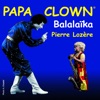 Papa Clown