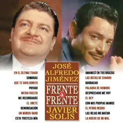 Frente a Frente - José Alfredo Jiménez