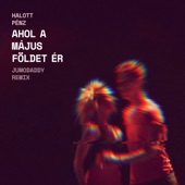 Ahol a Május Földet Ér (JumoDaddy Remix) artwork