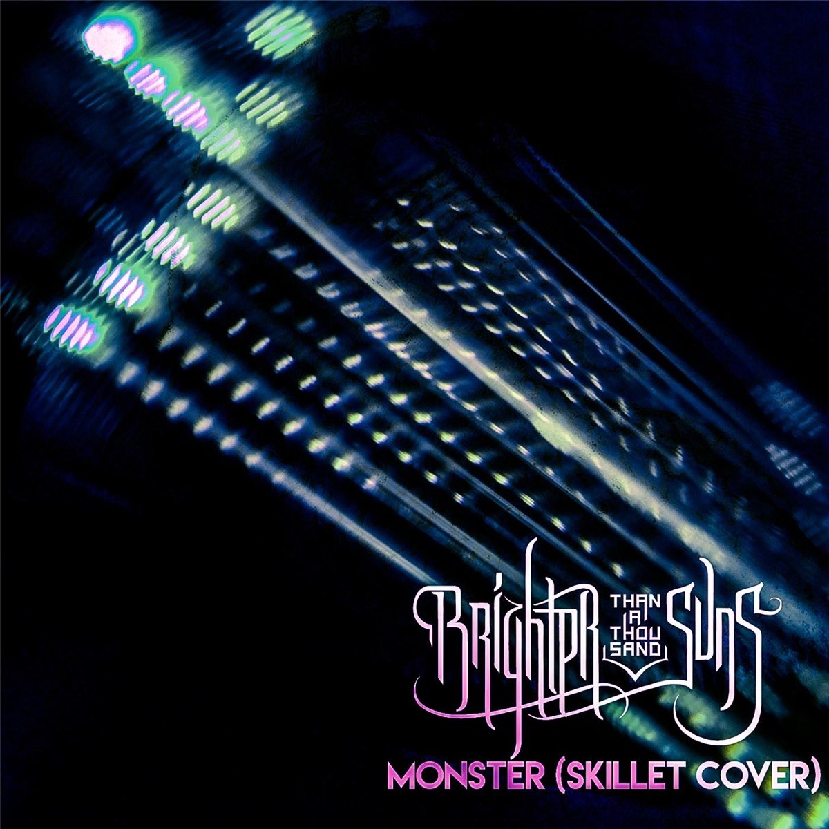 Skillet monster слушать