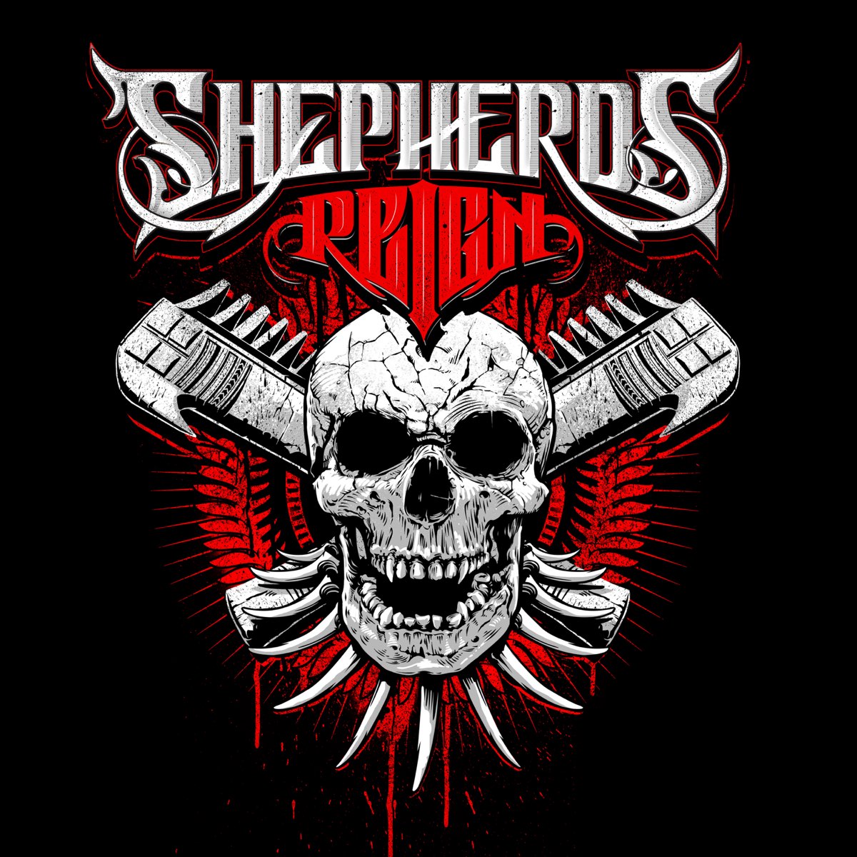 ‎Shepherds Reign by Shepherds Reign on Apple Music