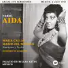 Stream & download Aida, Act 2: "O Re, pei sacri numi ... Gloria all'Egitto" (Radamès, Amneris, Amonasro, King, Aida, Chorus, Ramfis) [Live]