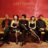 Last Tango artwork