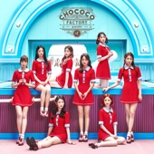 gugudan - Chococo