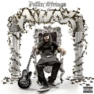 Pullin' Strings by A-Wax album reviews, ratings, credits