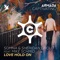 Love Hold On (feat. Mike Schmid) - Somna & Sheridan Grout lyrics
