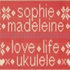 Sophie Madeleine
