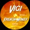 French Honey (Casual Connection Remix) artwork