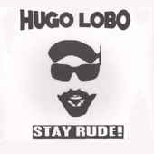 Stay Rude! artwork